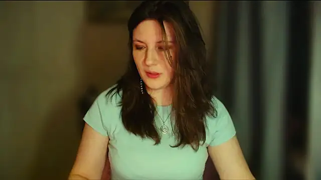 Pavla Soft online show from March 2025 11:14:02 PM