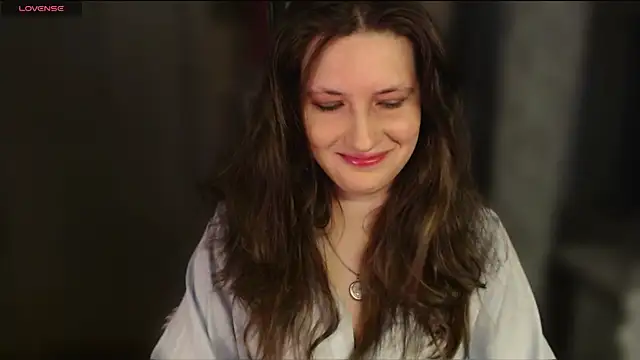 Pavla Soft online show from October 2025 10:54:02 PM