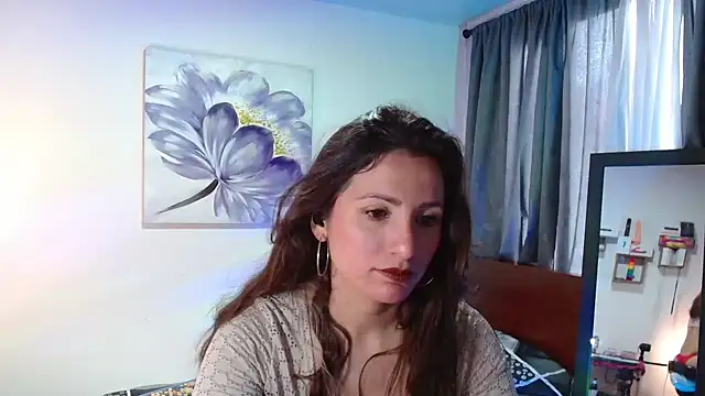 vanessabrown  online show from December 2024 01:49:02 PM