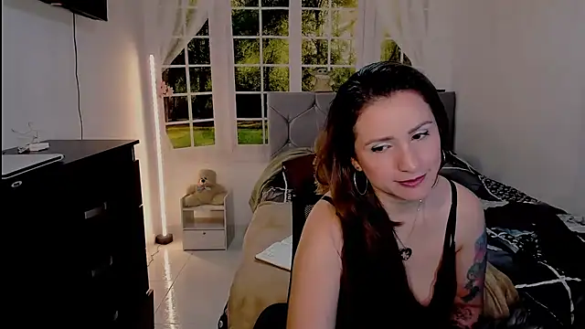 Snapshot of vanessabrown_ chatting on July 2026 06:43:02 PM vanessabrown online show from July 2026 06:43:02 PM