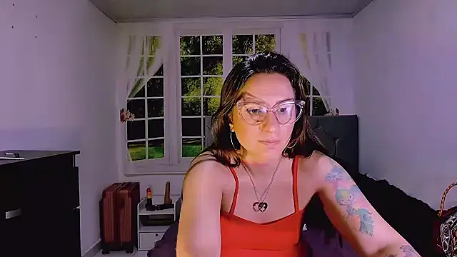 Snapshot of vanessabrown_ chatting on July 2026 02:34:01 PM vanessabrown online show from July 2026 02:34:01 PM