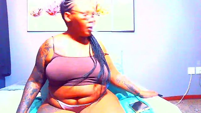 PearlSexxy69 online show from February 2025 07:56:02 PM