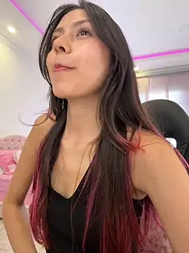 Sensualtease online show from February 2026 08:58:01 PM