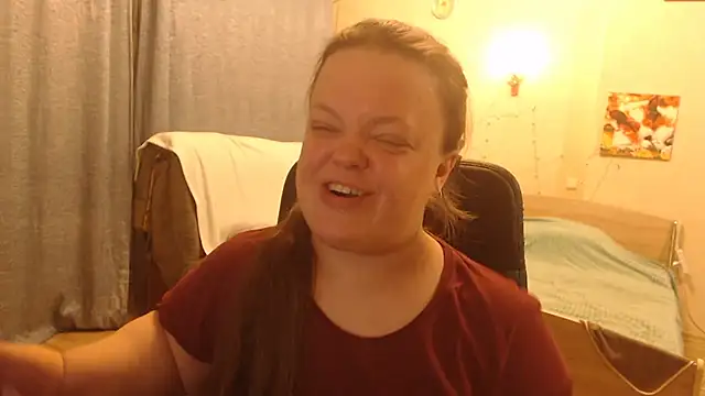 Janiffer MiMi online show from December 2024 03:22:01 PM