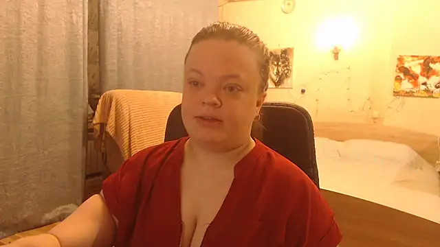 Janiffer MiMi online show from January 2025 06:52:01 PM