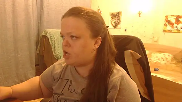 Janiffer MiMi online show from March 2025 11:05:02 PM