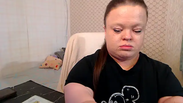 Janiffer MiMi online show from May 2026 01:57:16 AM