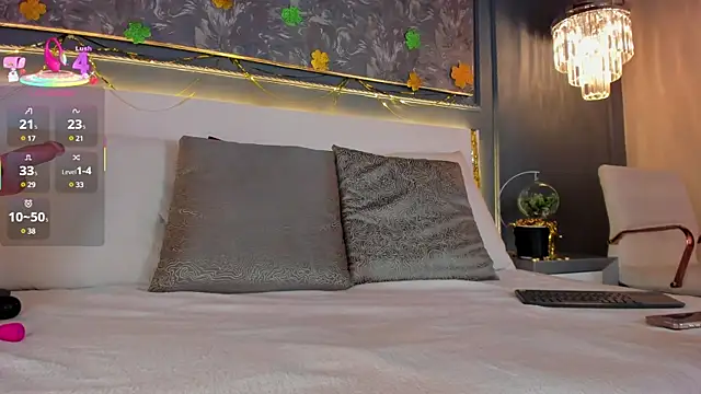 evamoretti online show from March 2025 06:35:02 AM