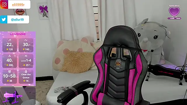 HollyJorda online show from February 2025 02:55:02 PM