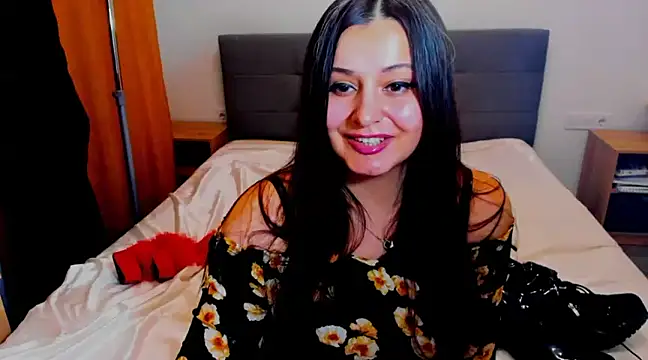 pinupmod online show from December 2024 03:09:02 PM