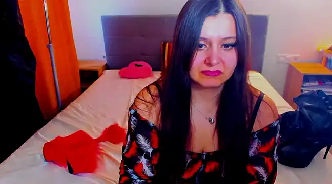 pinupmod online show from December 2024 12:16:01 PM