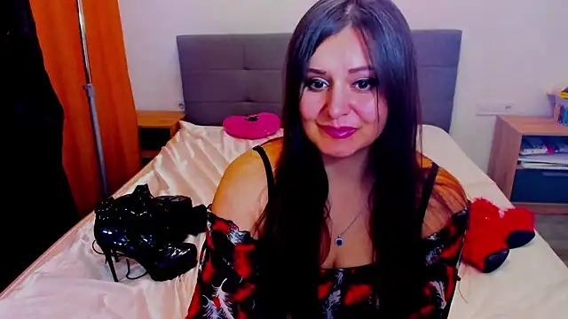 pinupmod online show from December 2024 02:21:01 PM