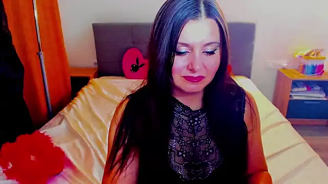 pinupmod online show from December 2024 12:00:01 AM