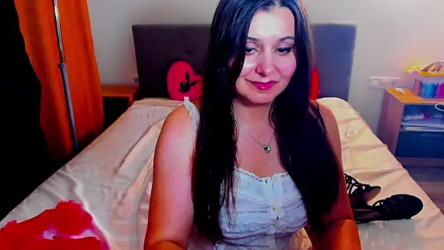 pinupmod online show from January 2025 02:51:02 AM