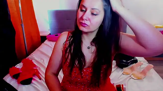 pinupmod online show from January 2025 11:16:01 AM