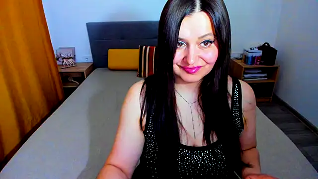 pinupmod online show from April 2026 10:25:02 PM