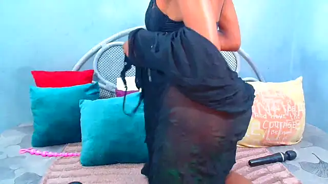 AvaOcean online show from March 2026 08:37:01 PM