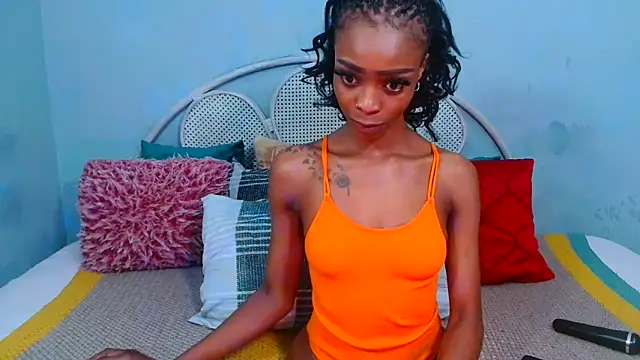 AvaOcean online show from April 2026 11:15:02 PM