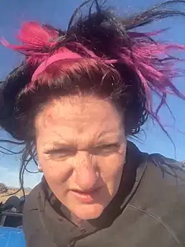 Snapshot of 1-800-FUCKYOU chatting on December 2024 10:55:02 PM 1-800-FUCKYOU online show from December 2024 10:55:02 PM