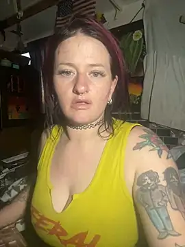 Snapshot of 1-800-FUCKYOU chatting on December 2024 12:32:02 AM 1-800-FUCKYOU online show from December 2024 12:32:02 AM