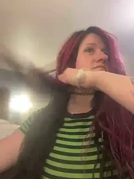 Snapshot of 1-800-FUCKYOU chatting on January 2025 08:01:01 PM 1-800-FUCKYOU online show from January 2025 08:01:01 PM