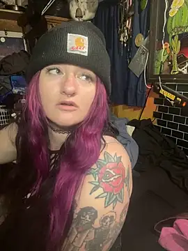 Snapshot of 1-800-FUCKYOU chatting on February 2025 02:09:02 AM 1-800-FUCKYOU online show from February 2025 02:09:02 AM