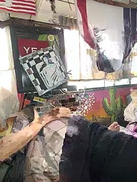 Snapshot of 1-800-FUCKYOU chatting on September 2025 10:48:02 PM 1-800-FUCKYOU online show from September 2025 10:48:02 PM