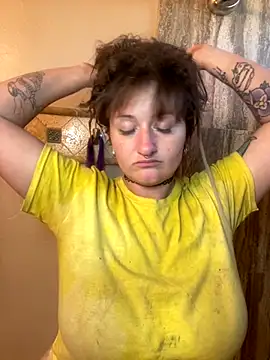 Snapshot of 1-800-FUCKYOU chatting on October 2025 09:56:01 PM 1-800-FUCKYOU online show from October 2025 09:56:01 PM