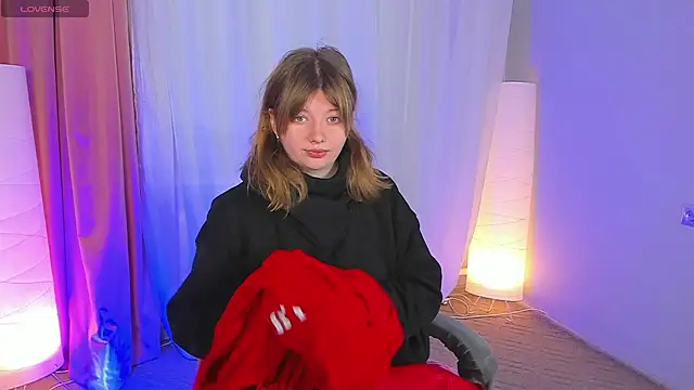 Vivian cutie online show from January 2025 10:34:02 AM