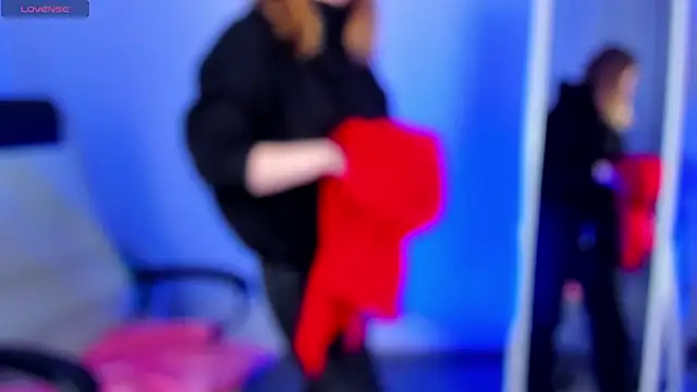 Vivian cutie online show from January 2025 10:36:02 AM