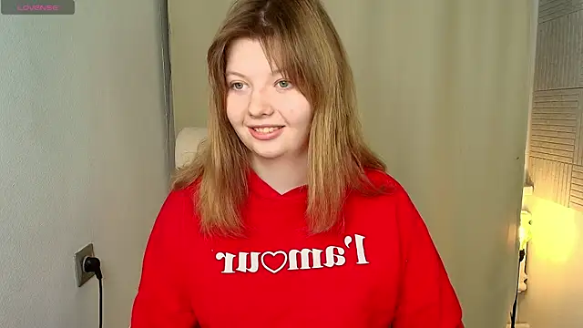 Vivian cutie online show from February 2025 10:26:02 AM