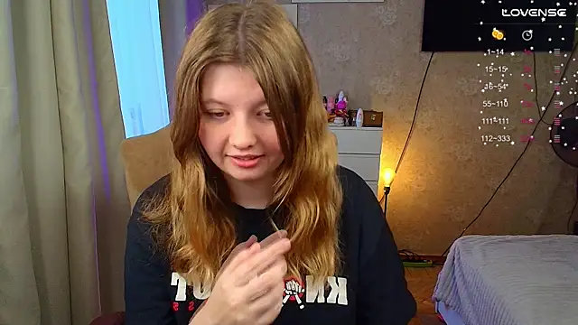 Vivian cutie online show from September 2025 10:38:02 AM