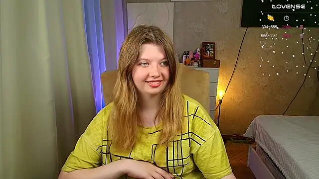 Vivian cutie online show from October 2025 03:31:02 PM