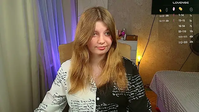 Vivian cutie online show from October 2025 03:47:02 PM