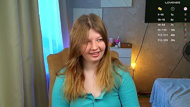 Vivian cutie online show from November 2025 10:34:02 AM