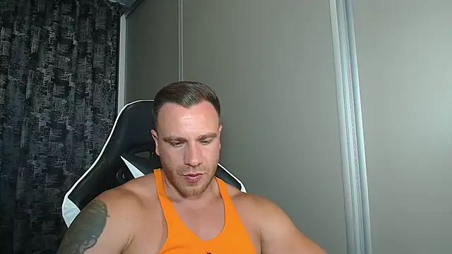 Thori92 online show from July 2026 05:15:02 PM