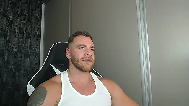 Thori92 online show from July 2026 08:35:01 PM