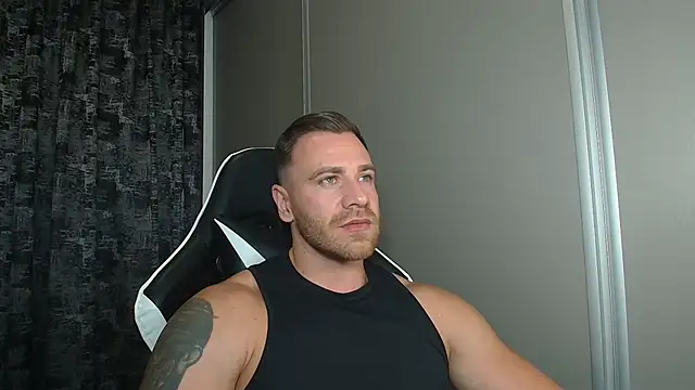 Thori92 online show from July 2026 06:39:02 PM