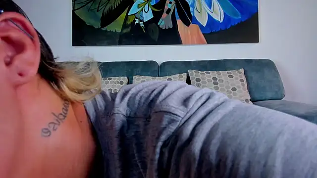 JacoboSwam online show from December 2024 11:22:02 AM