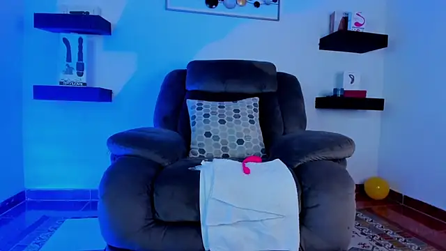 JacoboSwam online show from January 2025 12:46:02 PM