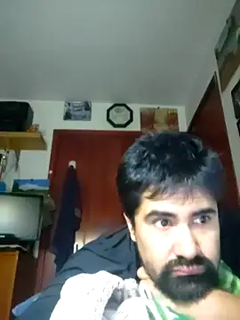 VonDoomdelToro online show from January 2025 08:41:02 AM