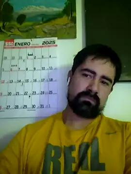 VonDoomdelToro online show from January 2025 10:06:01 AM
