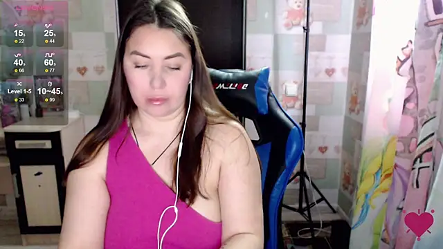 Korolek12 online show from February 2025 08:02:02 AM