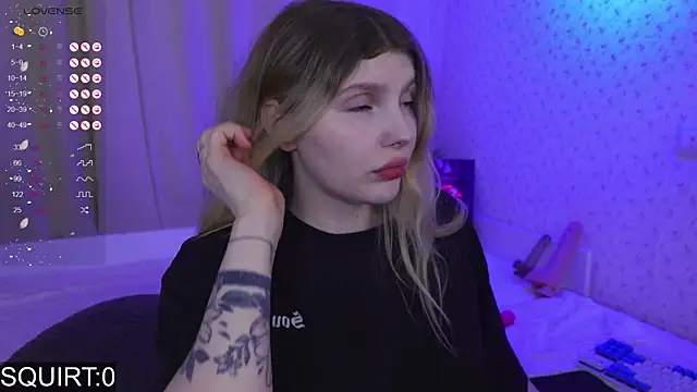  aleksa  online show from January 2026 07:06:02 PM