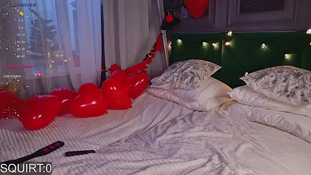  aleksa  online show from February 2026 06:17:01 AM