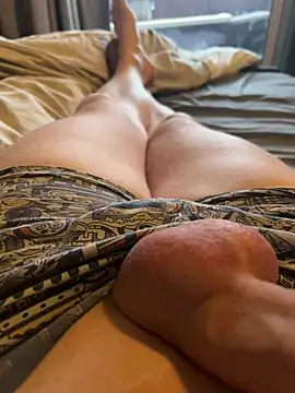 Mark3706 online show from January 2025 08:31:01 AM