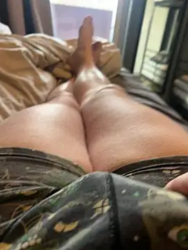 Mark3706 online show from February 2025 08:09:01 AM