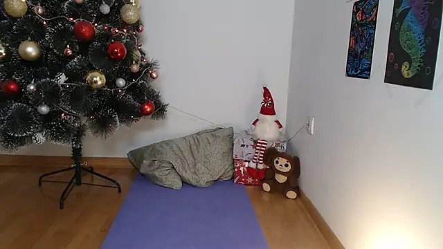 Michelle Melnss online show from December 2024 11:11:02 AM