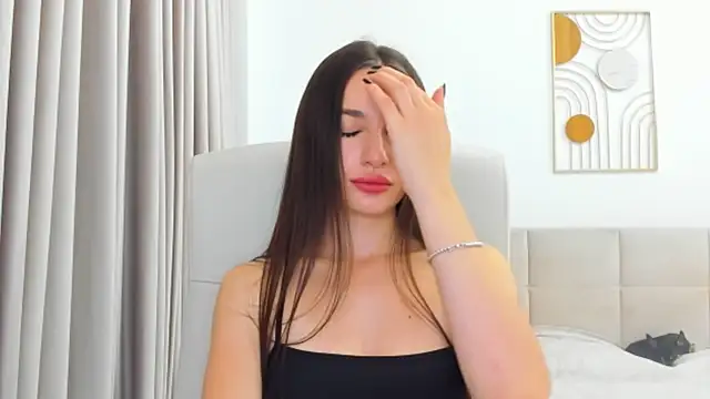 Sunshine Eva online show from September 2025 05:05:02 PM