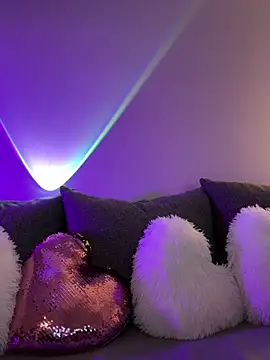 BarbieXs online show from December 2024 07:25:02 PM